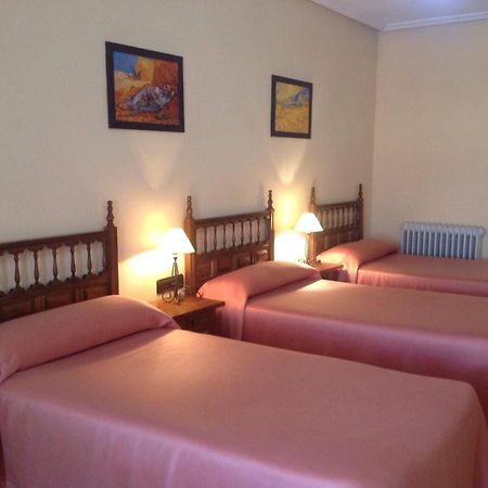 Hostal Argentino Bejar Phòng bức ảnh