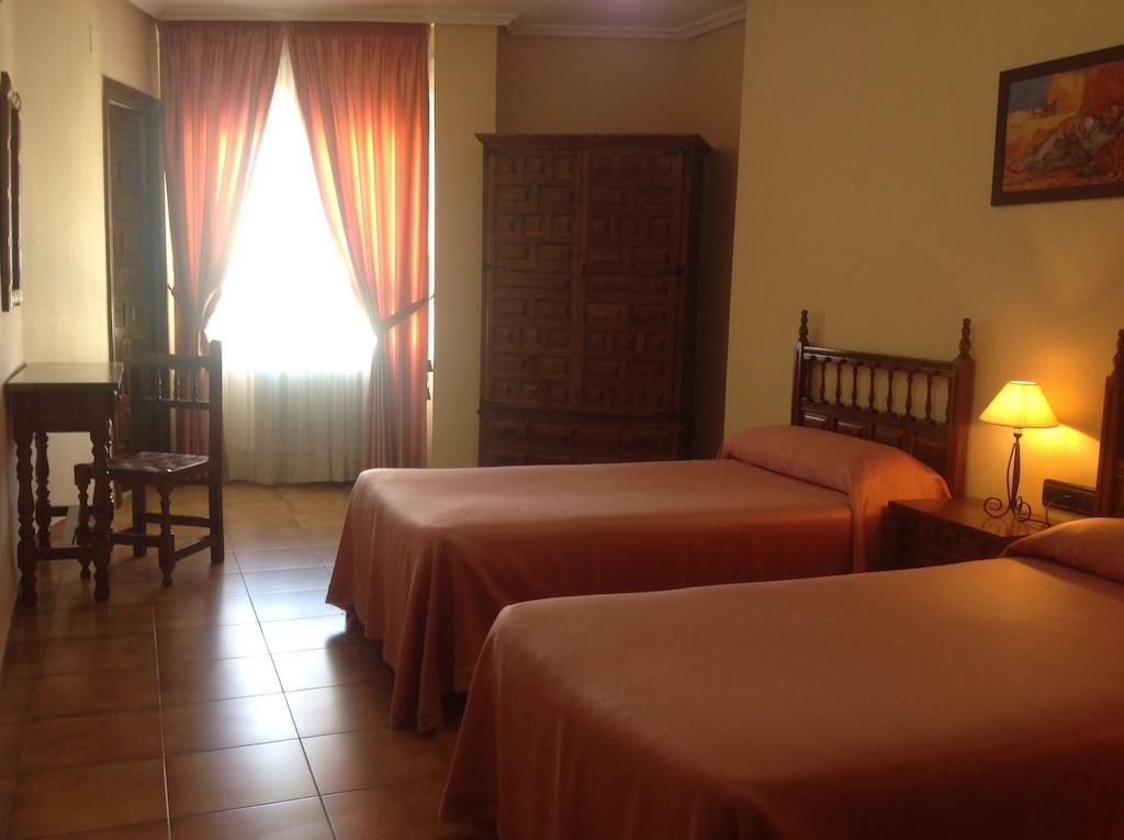 Hostal Argentino Bejar Phòng bức ảnh