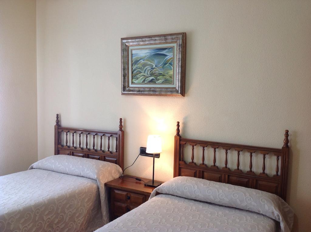 Hostal Argentino Bejar Phòng bức ảnh