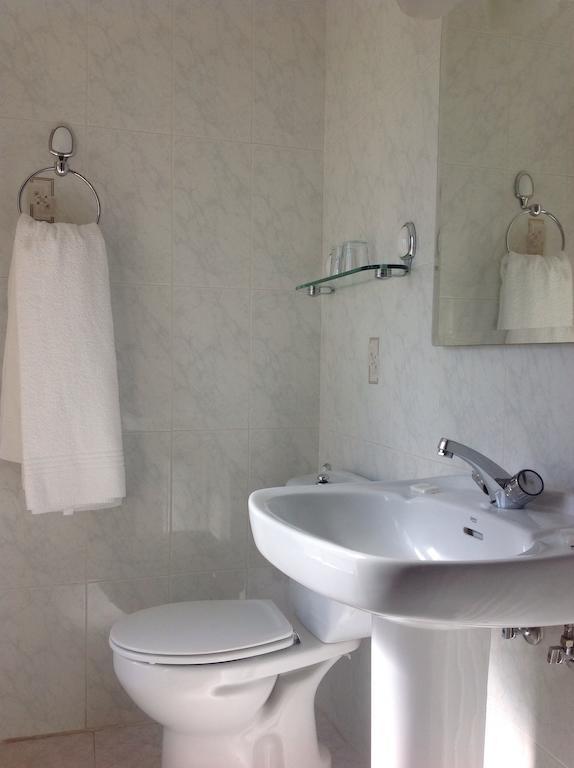 Hostal Argentino Bejar Phòng bức ảnh