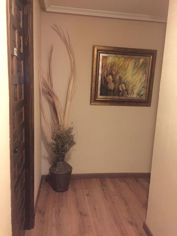 Hostal Argentino Bejar Ngoại thất bức ảnh